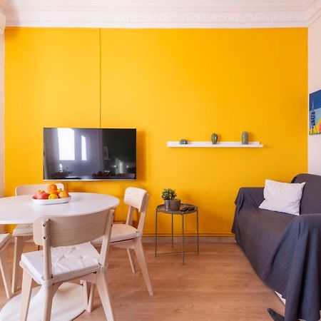 Sunny Apt Barcelona 22@ エクステリア 写真