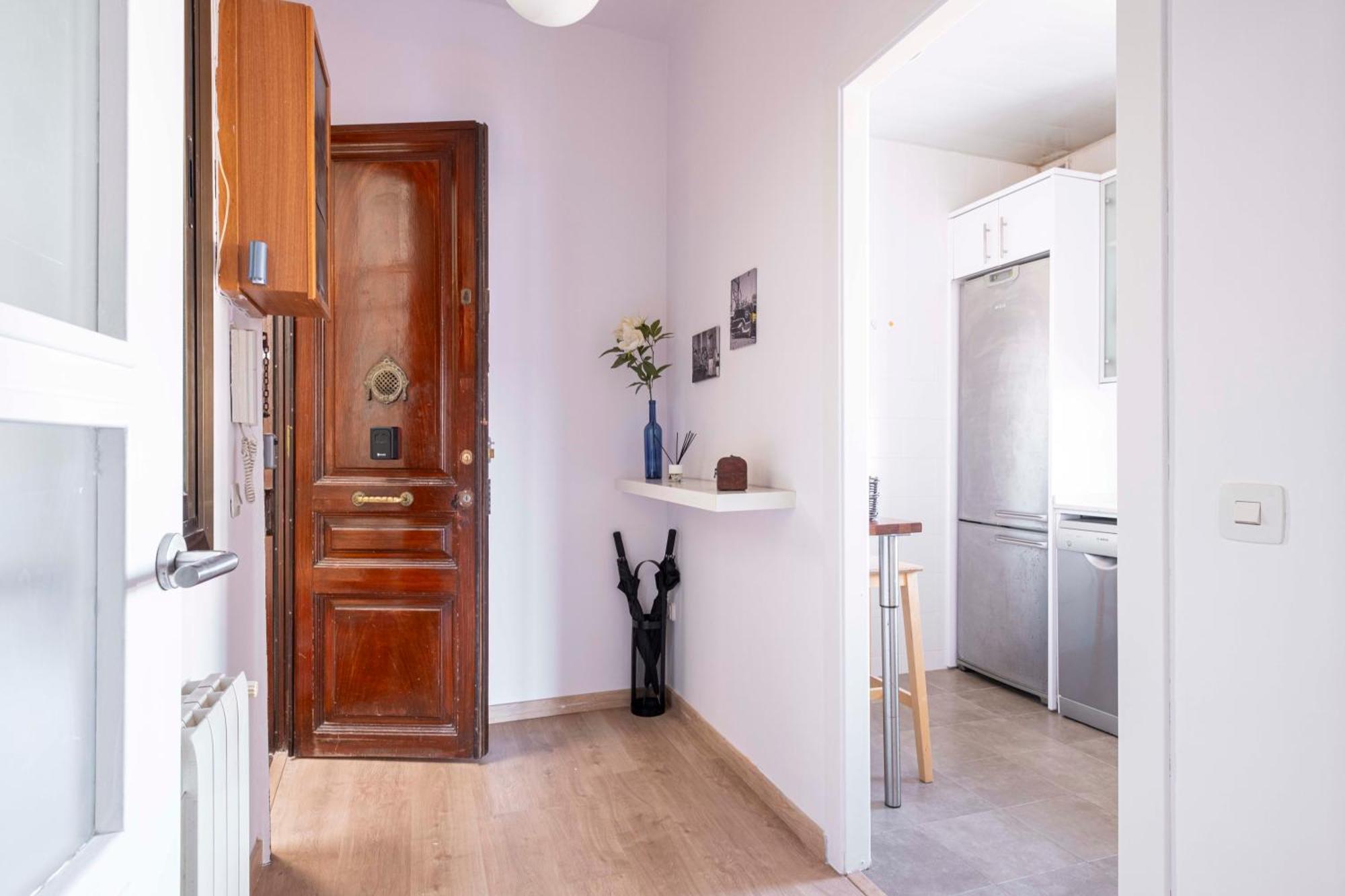 Sunny Apt Barcelona 22@ エクステリア 写真
