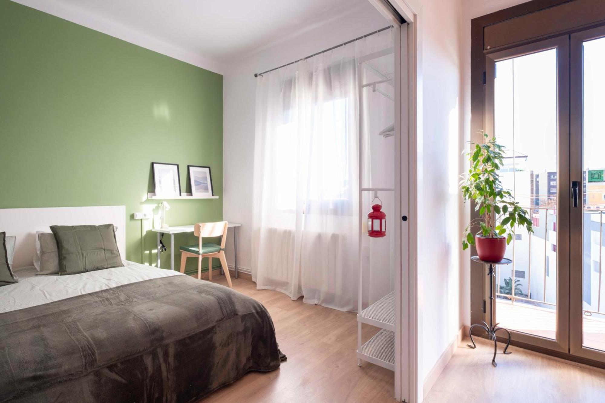 Sunny Apt Barcelona 22@ エクステリア 写真