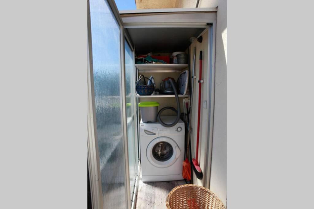 Sunny Apt Barcelona 22@ エクステリア 写真